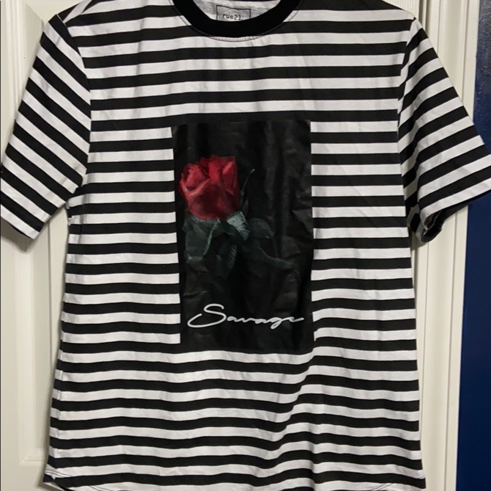 Not worn